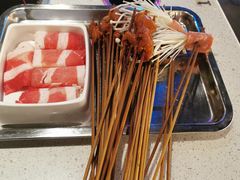 -玉林串串香·自助串串(崇文门搜秀店)