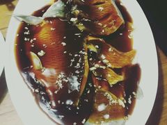 西湖醋鱼-新白鹿餐厅(西湖银泰店)
