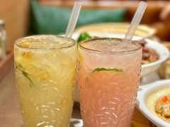 -潮界(凯德晶萃店)