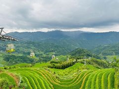 -龙脊梯田