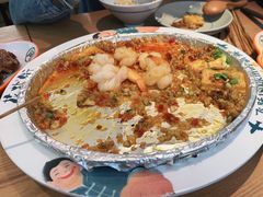 -花盐街·四川乐山小吃(西单大悦城店)