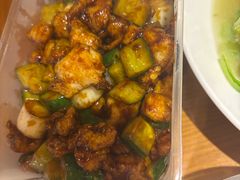 -好嫂子酱猪手•农家菜(华远坊店)