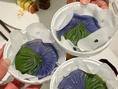 -上蔬无瑕· 创意素食·Vegetarian(华采天地店)