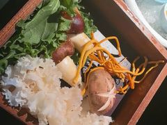 -花潮料理艺食馆(苏宁广场B区店)