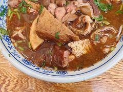 -门框胡同百年卤煮(前门煤市街店)