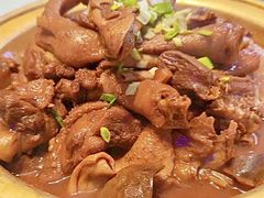 -金典银峰老鹅馆·昆山菜(亭林公园店)