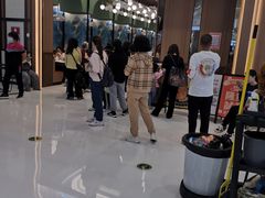 -新世界餐厅(万达店)