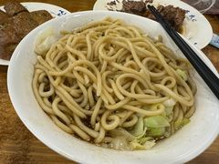 -柴氏风味斋(甘家口店)