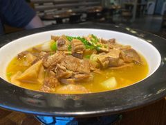 -不相离盐帮菜(郎园店)
