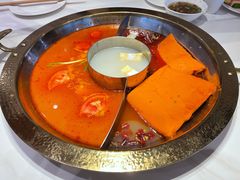 -巴邑火锅·鲜切牛肉(萧山银隆店)