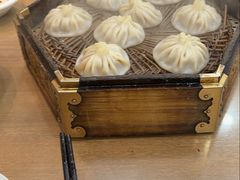 -西安贾三灌汤包·回坊小吃·清真炒菜(北院门总店)