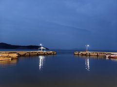 -大连蚂蚁岛度假区