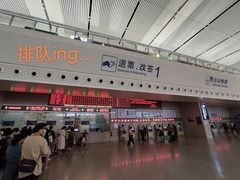 -南宁东站