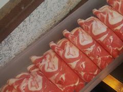 -半闲斋羊肉铺(齐礼阎店)