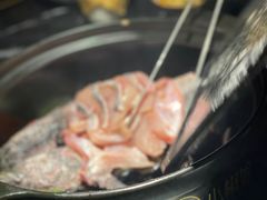 -小椒娘撒椒鱼火锅(三八广场店)