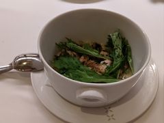 特色法式牛蛙锅-Le Comptoir de Pierre Gagnaire
