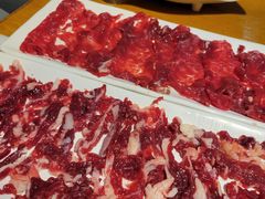 -海银海记潮汕牛肉火锅(新港中路海珠店)