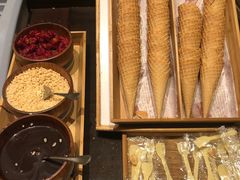-佛罗伦萨西餐厅(良渚君澜度假酒店)