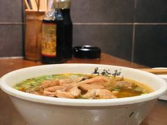 -易裕和·长沙米粉(友谊路店)