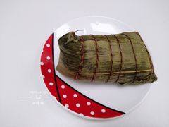 -金太粽(上海弄堂第一粽店)