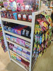 -BebeKing母婴童装集合店