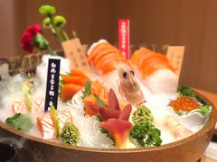 -文三酒肆自助放题(新街口友谊广场店)