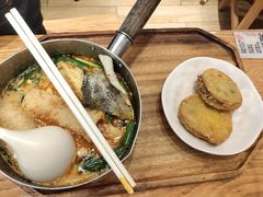 -小满手工粉(上海维璟广场店)