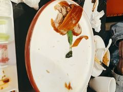 -大鸭梨烤鸭(甘家口店)