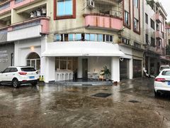 门面-Local Coffee(和桂店)