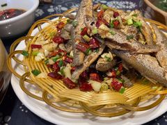 -龚师傅土菜馆.地道农家菜(魅力湘西店)