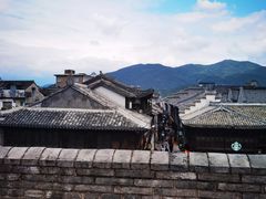 -台州府城(江南长城)