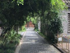 -武汉园博园(武汉自然博物馆)