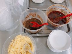 -东北特色水饺(郭家桥店)