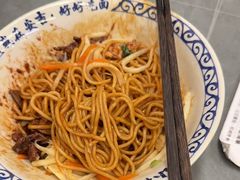 -梅溪·小伙子干挑面(安吉总店)
