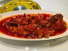 -老瑞福上海菜(人民广场店)