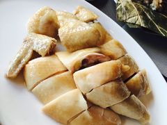 -夏宫中餐厅(静安香格里拉店)