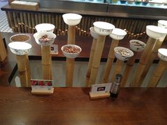 -成都你六姐·牛肉冒菜(城市集市合生汇店)