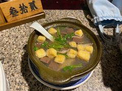 -南京大牌档(凯德1818店)