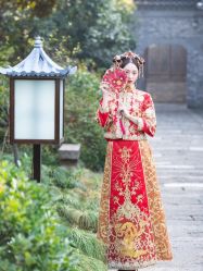 -韩国天使嫁衣婚纱礼服馆(上海旗舰店)