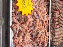 -阿新海鲜加工坊(芦潮港总店)