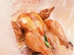 -吴山烤禽 (吴山路店)