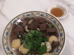 -锡缘无锡小笼馆(武胜路店)
