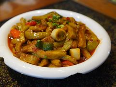-尽善百年古院餐厅(王家老宅店)