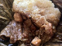 古法糯米鸡-添好运点心专门店(中环IFC店)