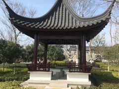 -上海望仙安息园