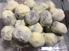 -盛文甘栗(中华大街店)