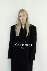 -Kraemer Paris苏豪路易士·嘉玛发廊