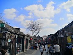 -粗茶淡饭(东关街店)