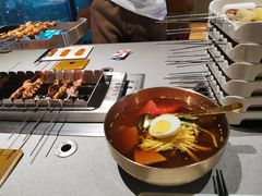 -丰茂烤串(公园店)