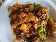 -李东农庄(中南百草园地标店)